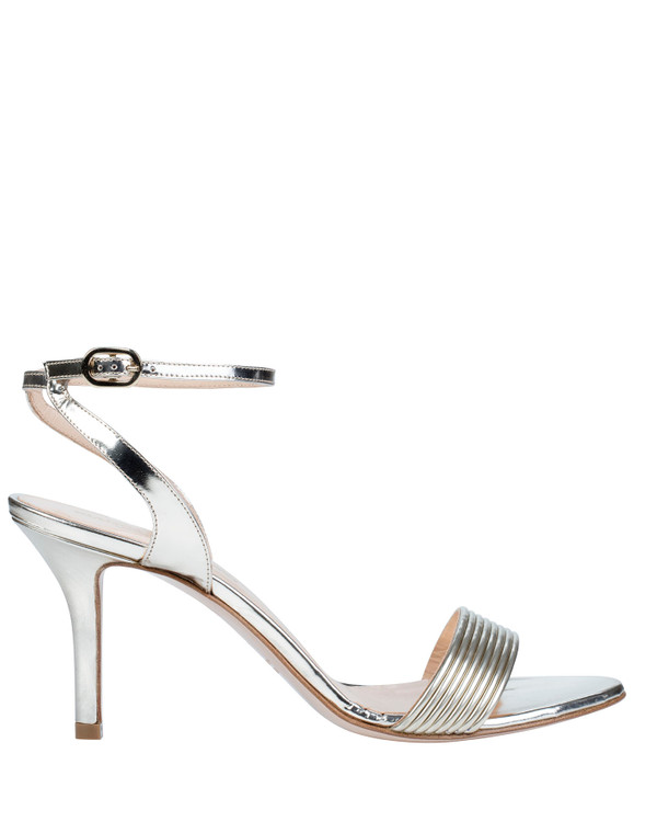 Bianca Buccheri Cosetta Pale Gold