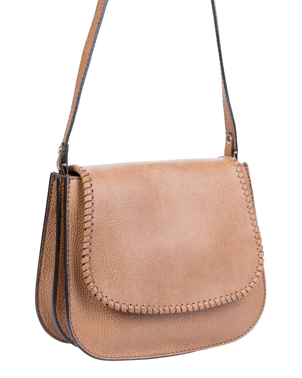 Isabella Bag Tan BS6975gc