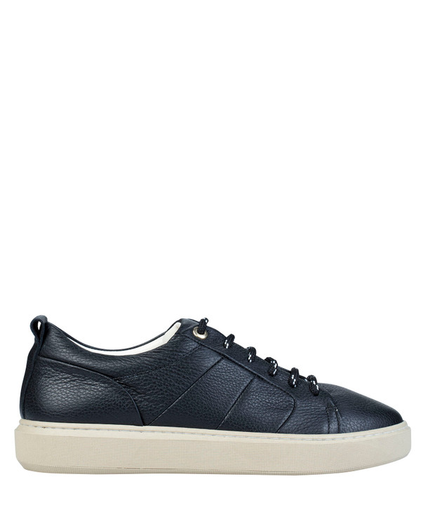 Bianca Buccheri Alba Sneaker Black