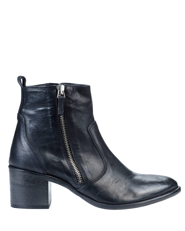 Bianca Buccheri Carolina Boot Black
