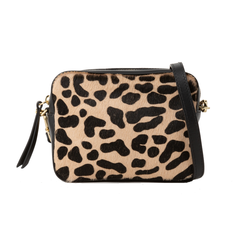 EMILIA BAG BLACK 7301GC