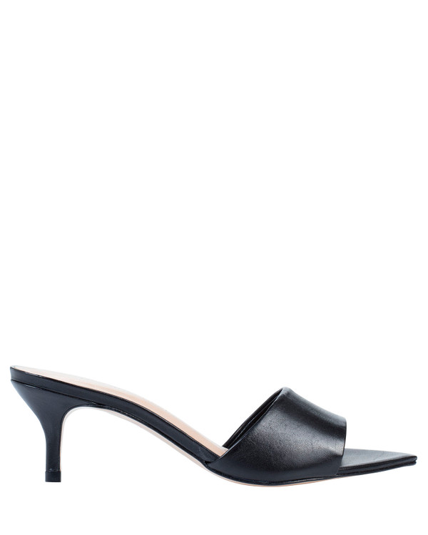 Bianca Buccheri Armida Black