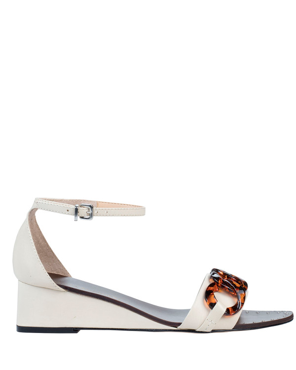 Bianca Buccheri Silvia Cream