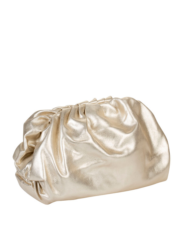93900lc Luna Bag Gold