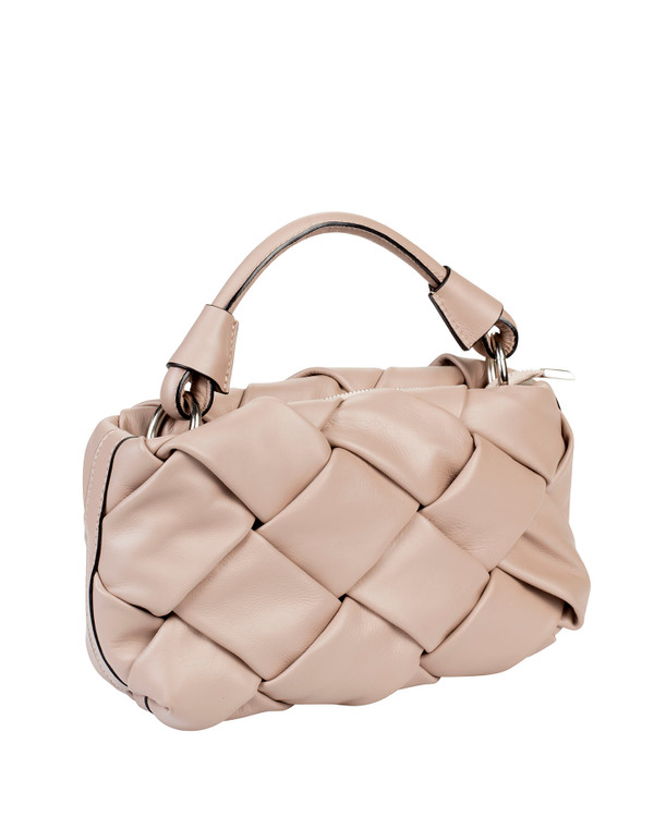 94142lc Mariah Bag Nude