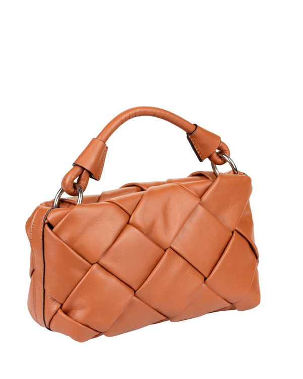 94142lc Mariah Bag Tan