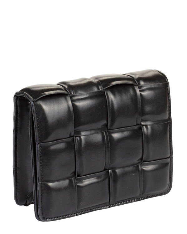 5867lc Kesty Clutch Black