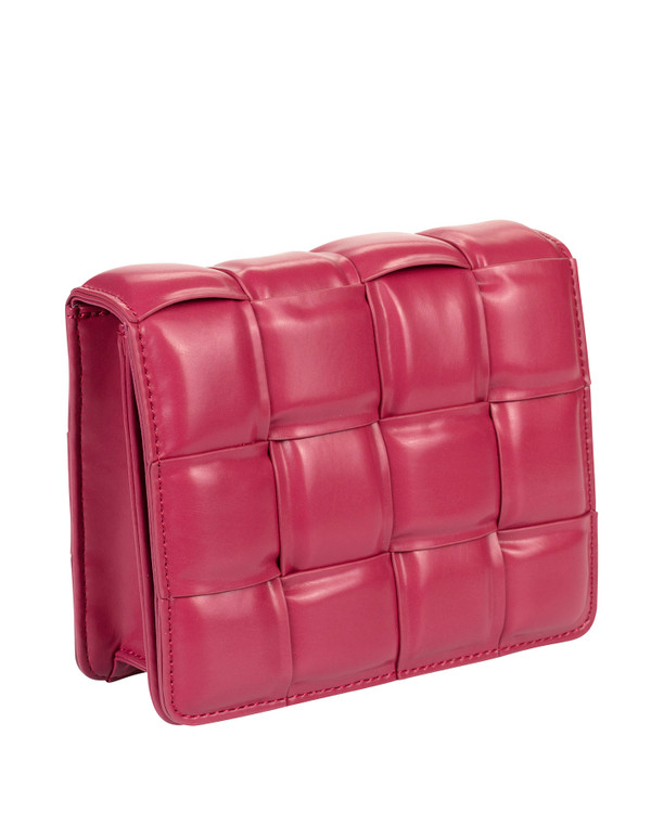 5867lc Kesty Clutch Red