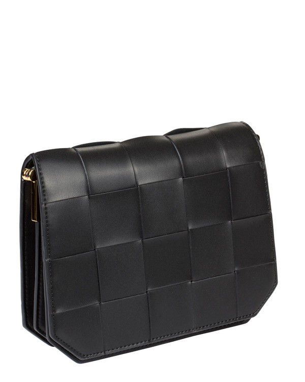 94145lc Ariana Bag Black