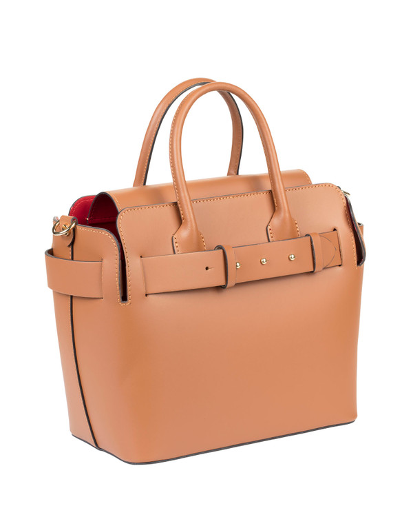 93993lc Adela Bag Tan