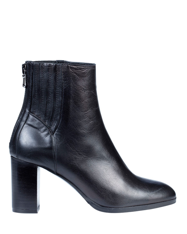 Women's Italian Ankle Boots | Italian Leather Ankle Boots