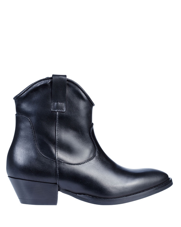 Bianca Buccheri 122bb Emilia Black
