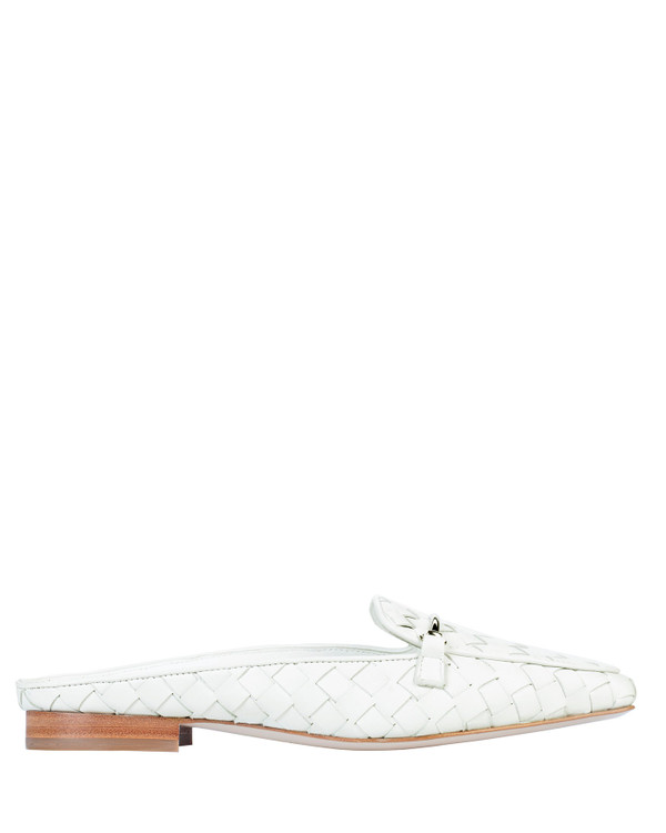 Bianca Buccheri 1014bb Bella White