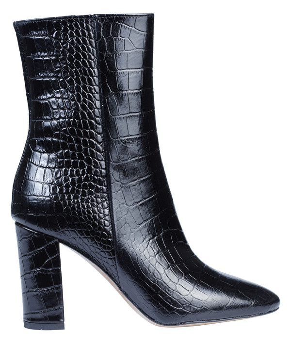 Bianca Buccheri 2519bb Viola Black