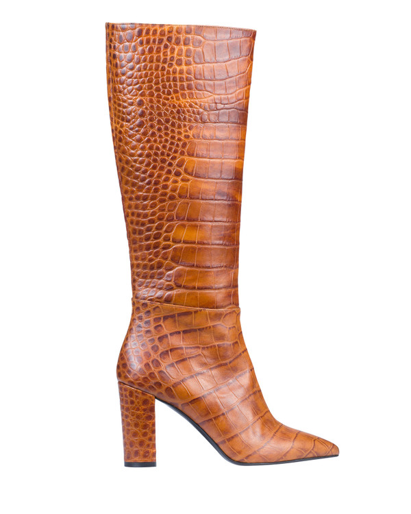 Bianca Buccheri 9002bb Claretta Tan