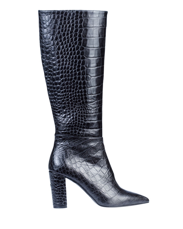 Bianca Buccheri 9002bb Claretta Black