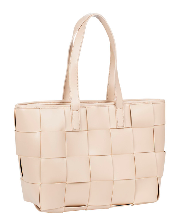 LC J6156lc Flora Bag Nude