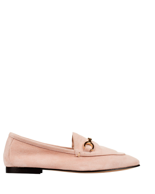 Bianca Buccheri 04010bb Lena Blush Flats