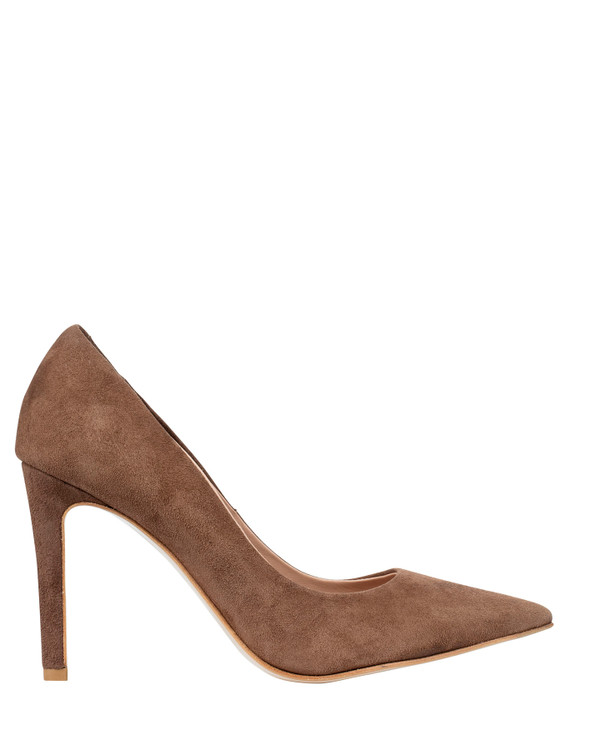 Bianca Buccheri enzabb Enza Chocolate Pump