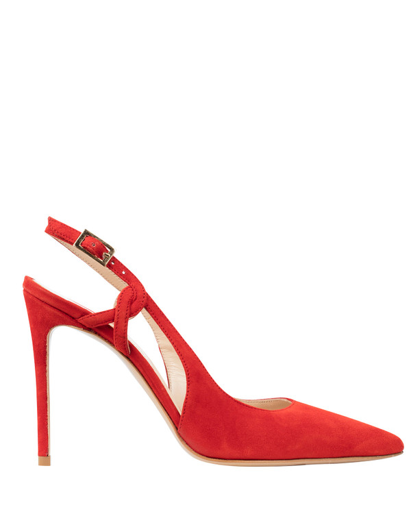 Bianca Buccheri 8010bb Mira Red