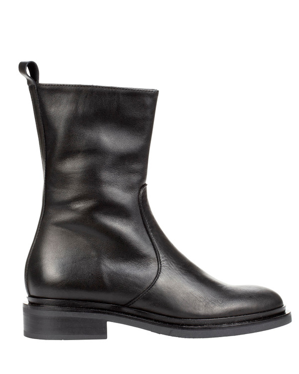 Women's Italian Ankle Boots | Italian Leather Ankle Boots