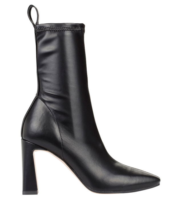 Bianca Buccheri Madelyn Black Boots