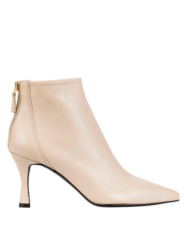 Women's Italian Ankle Boots | Italian Leather Ankle Boots