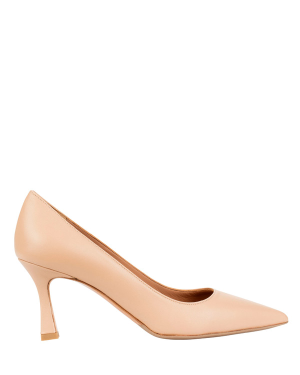 Bianca Buccheri Constantine Nude Pump