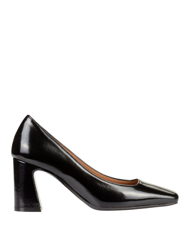 Bianca Buccheri Emsha Black Pump