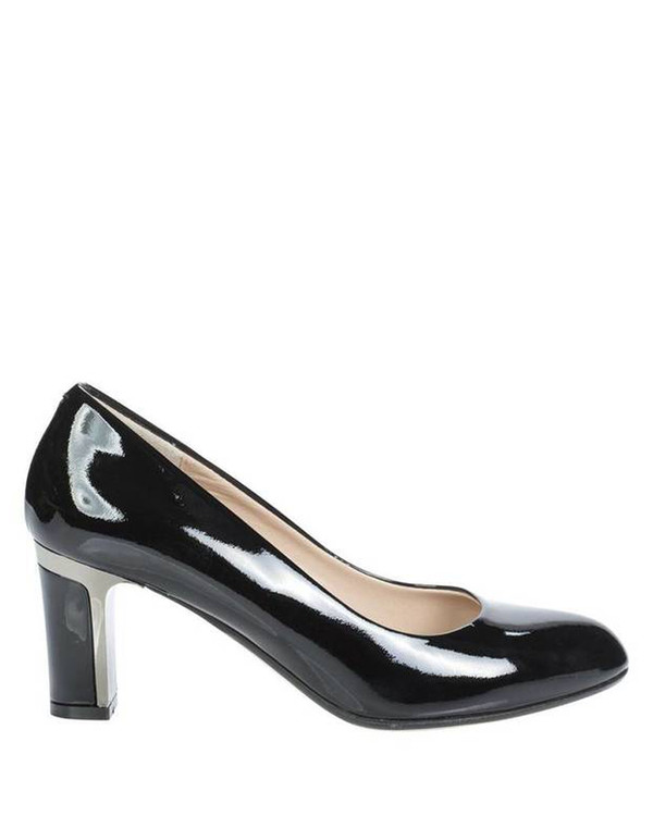 Bianca Buccheri Claudia Pump Black