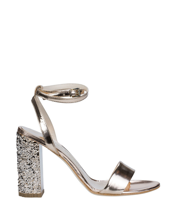 Bianca Buccheri Ida Sandal Copper