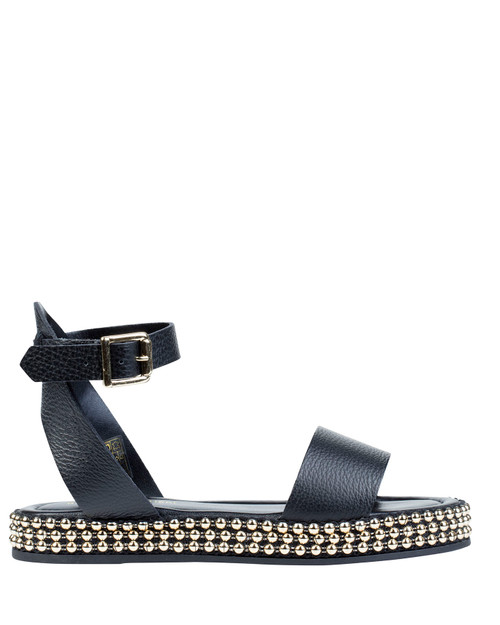 Bianca Buccheri Elsa Sandal Black Dolci Firme Bianca Buccheri Elsa Sandal Black Dolci Firme