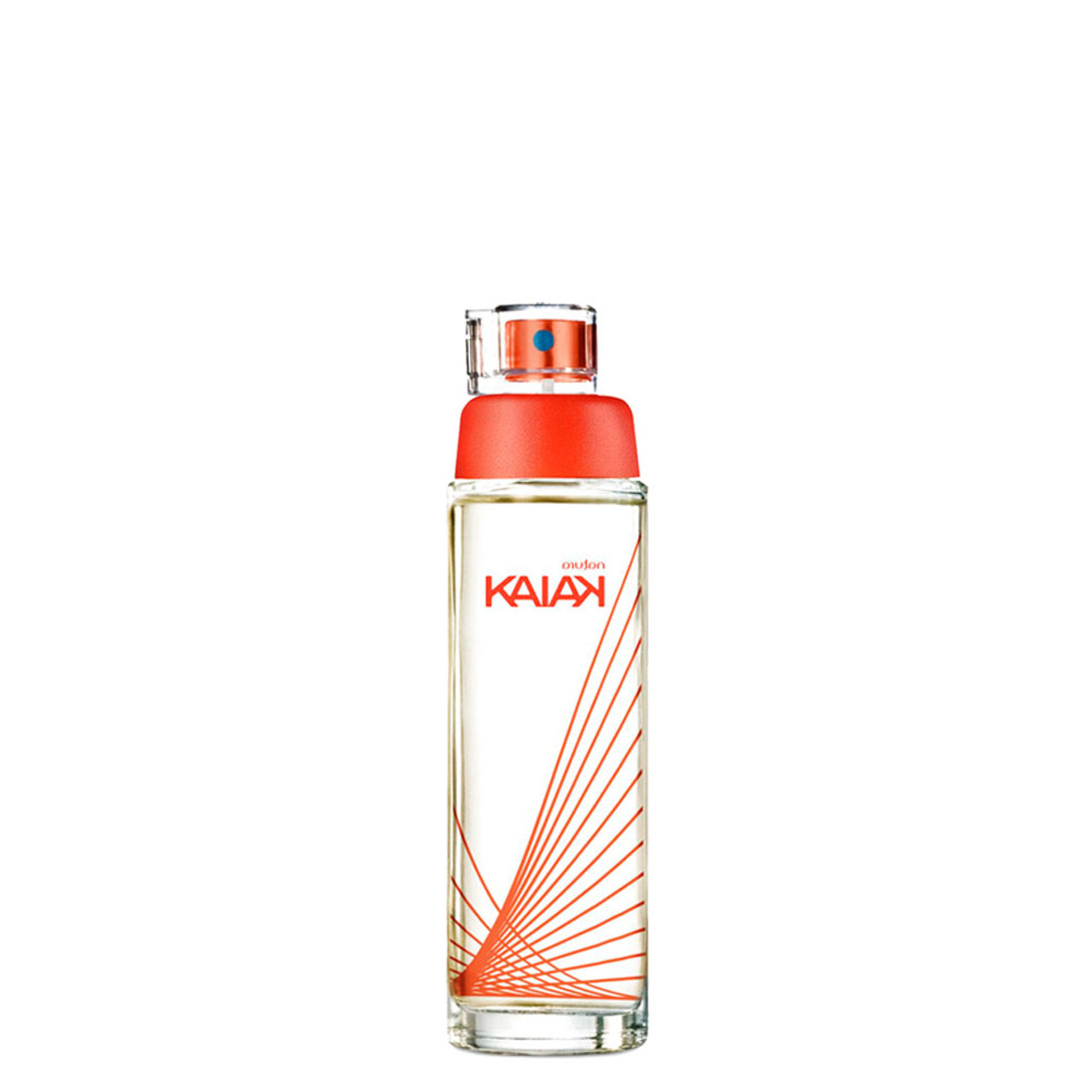 Natura Kaiak Traditional Female Deodorant Cologne 100ml/