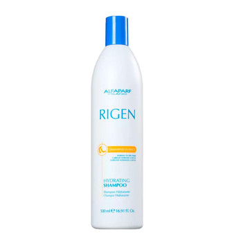 Alfaparf Rigen Tamarind Extract Hydrating Shampoo 500ml/16,90fl.oz