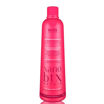 Richée Conditioner NanoXbtx Repair Daily 1L/33.8fl.oz