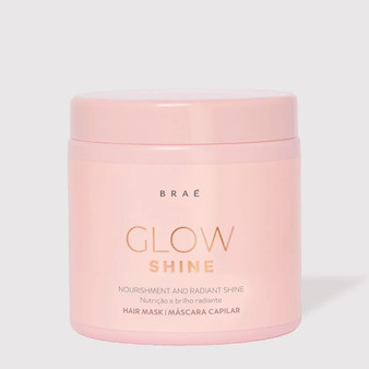 Braé Glow Shine Conditioning Mask 500g/17.63oz