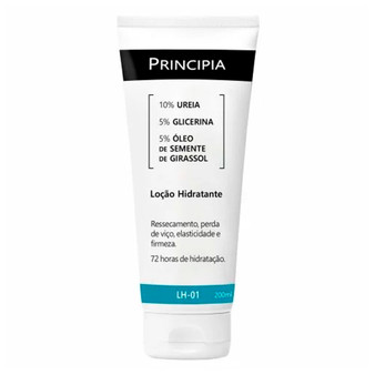 Principia Moisturizing Lotion LH-01 200ml/6.76fl.oz