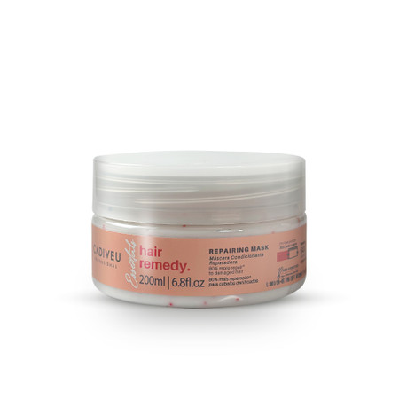 Cadiveu Mask Hair Remedy Reconstructive 200ml/6.76fl.oz