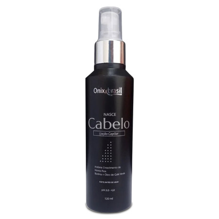 Onixx Brasil Cappillary Toning Hair 120ml/4.05 fl.oz Onixx Brasil Cappillary Toning Hair 120ml/4.05 fl.oz