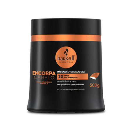 Haskell Hair Thickening Mask 500g/17.63 oz