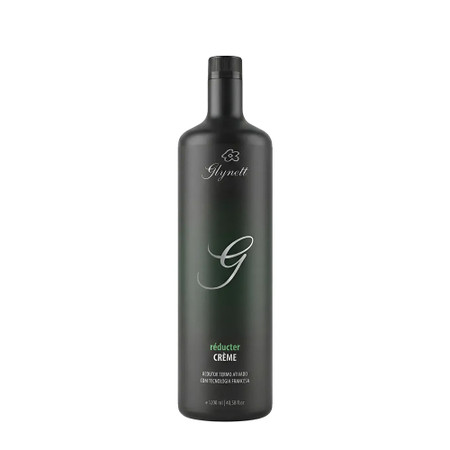 Glynett Progressive Brush Cysteine Carbocysteine 1200ml/40.58 fl.oz