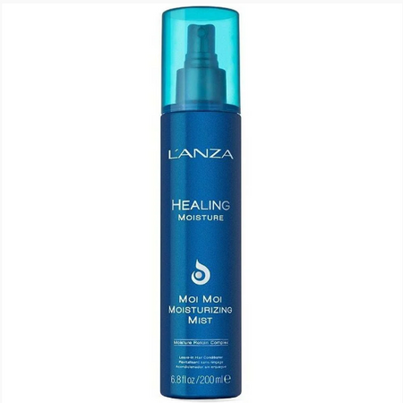 Lanza Thermal Protector Healing Moisture Moi Moi 200ml / 6.76 fl. oz