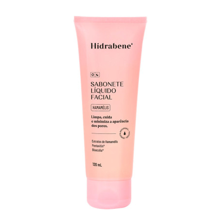 Hidrabene Witch Hazel Oil-Reducing Facial Soap 120ml/4.05fl.oz Hidrabene Witch Hazel Oil-Reducing Facial Soap 120ml/4.05fl.oz