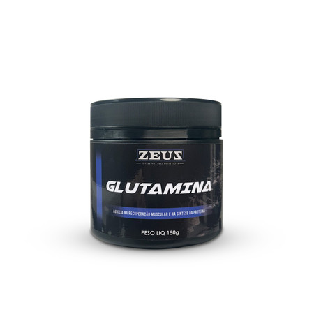 Glutamine Powder 150g