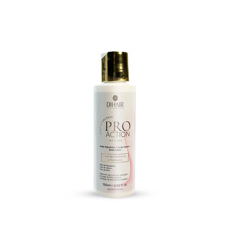 Pro Action Mask 120ml / 4.06 fl oz – Reconstruction, Alignment, and Mirror-Like Straightness