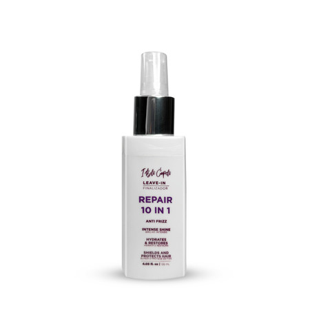 I Belli Capelli Leave-In Repair Finishing Treatment 10 in 1 Smart Technology 120ml / 4.05 fl.oz