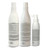 Kit Alfaparf Shampoo Conditioner Tonic Yellow Easy Long Tahitian Algae Tônico Daily Care 3 Units