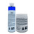 Kit Let Me Be Progressive Mask Protein Smoothing Blond Expert Blond Matiz Hair Restore 2x1L/2x33.8fl.oz