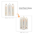 Kit Perfect Liss Progressive Anti-Frizz Complete Treatment pH Stabilizer Professional Use 3 Units Kit Perfect Liss Progressive Anti-Frizz Complete Treatment pH Stabilizer Professional Use 3 Units