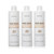 Kit Braé Bon Angel Plex Effect Professional After Chemical Protector/Reconstructor 3x500ml/3x16.9 fl.oz